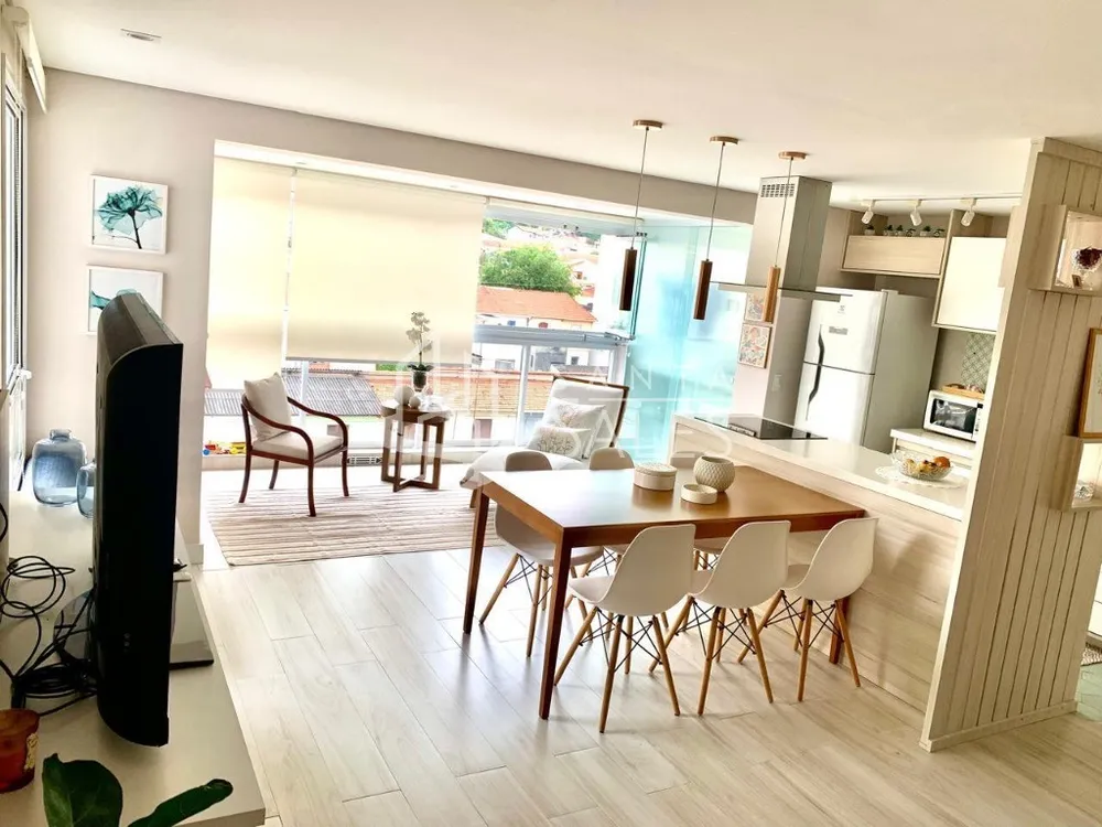 Apartamento, 1 quarto, 60 m² - Foto 6