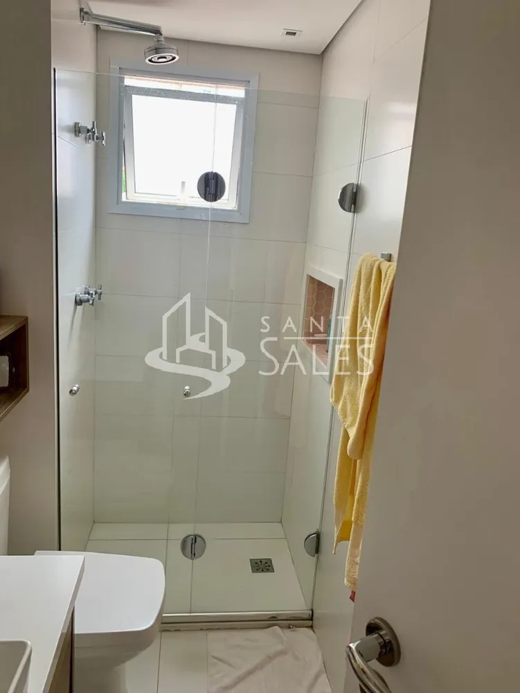 Apartamento, 1 quarto, 60 m² - Foto 5