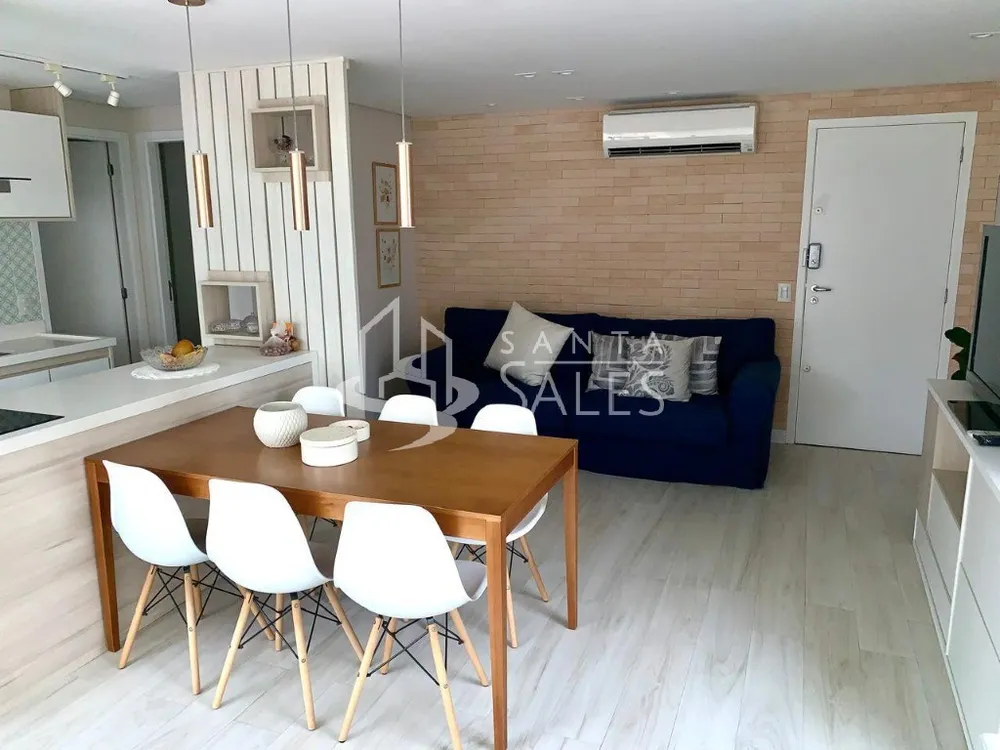Apartamento, 1 quarto, 60 m² - Foto 8