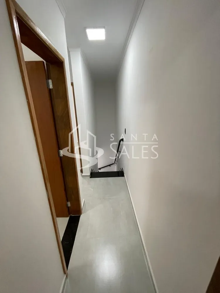 Sobrado, 3 quartos, 123 m² - Foto 8
