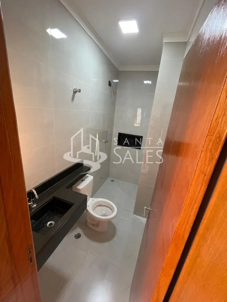 Sobrado, 3 quartos, 123 m² - Foto 14