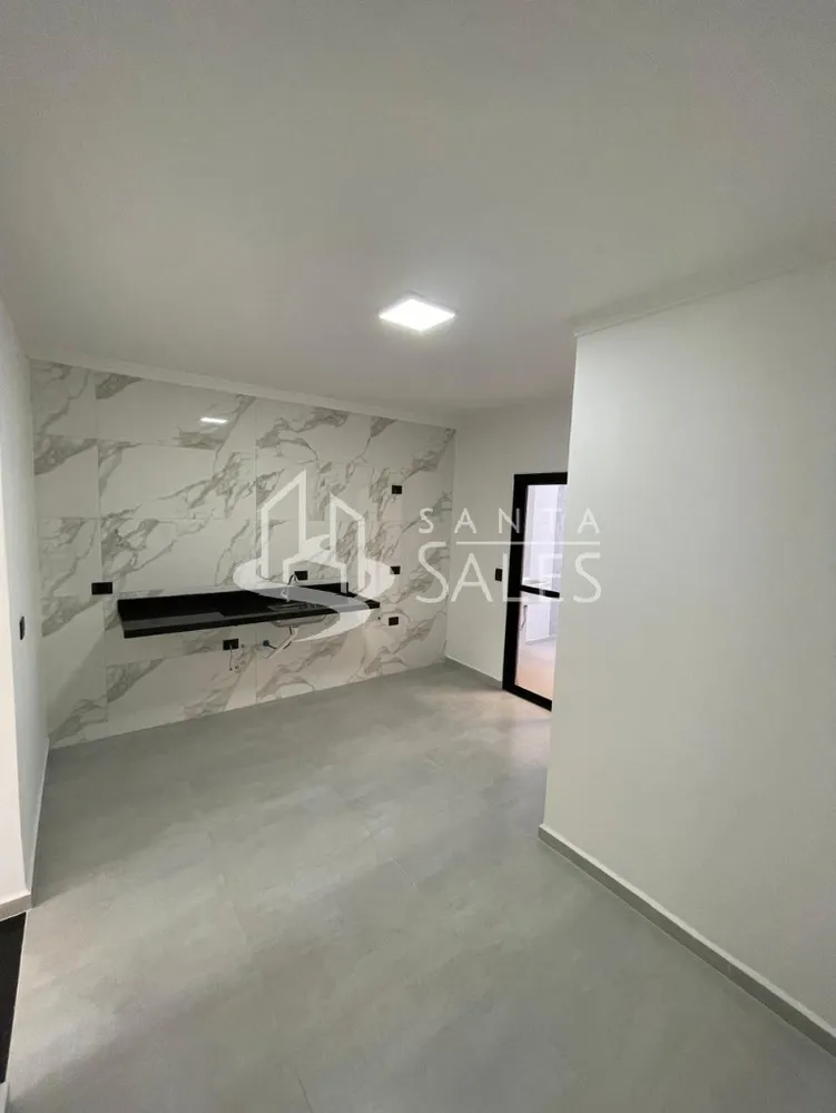 Sobrado, 3 quartos, 123 m² - Foto 6