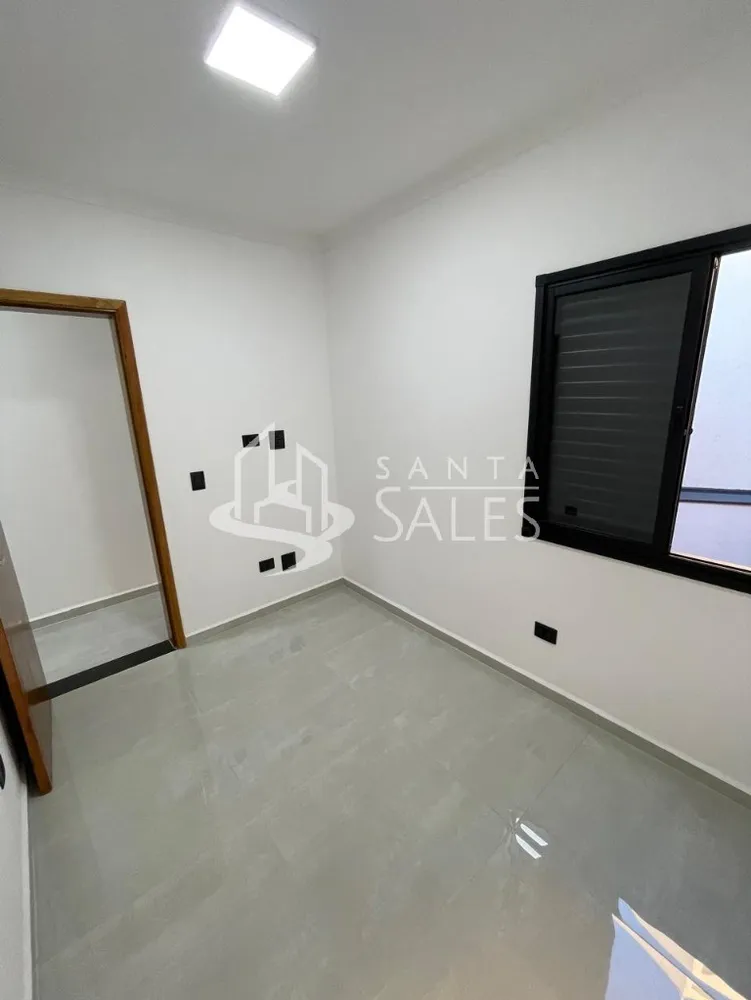 Sobrado, 3 quartos, 123 m² - Foto 16