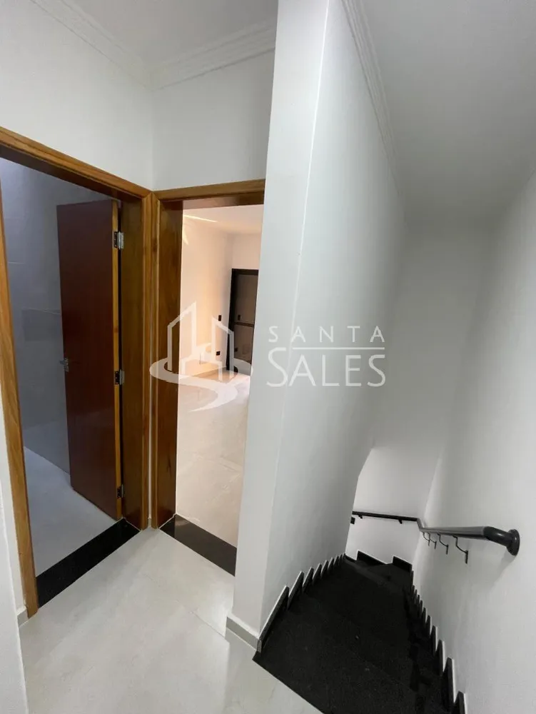 Sobrado, 3 quartos, 123 m² - Foto 4