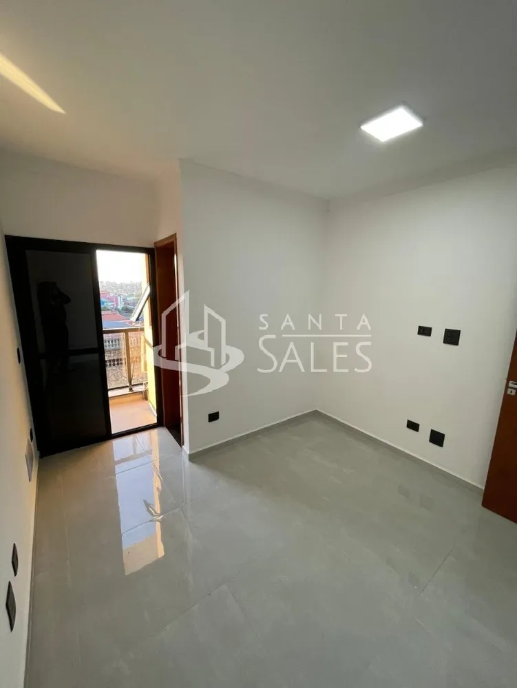 Sobrado, 3 quartos, 123 m² - Foto 2