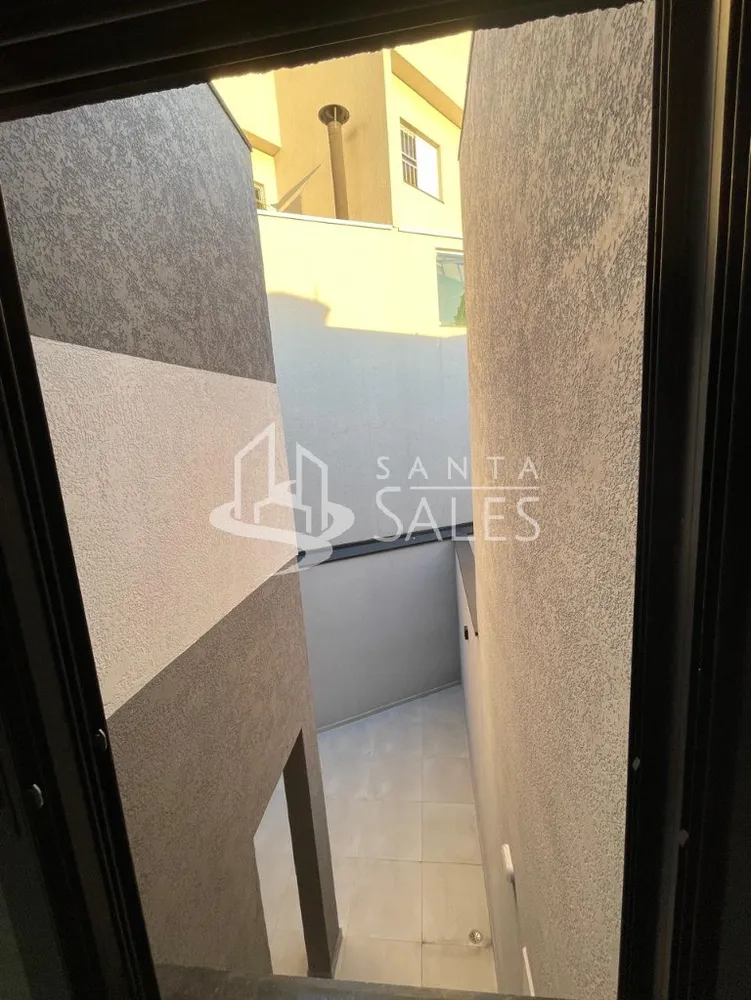 Sobrado, 3 quartos, 123 m² - Foto 9