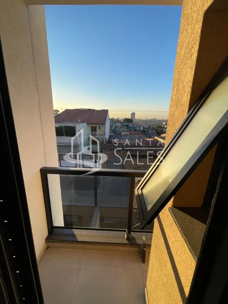Sobrado, 3 quartos, 123 m² - Foto 7