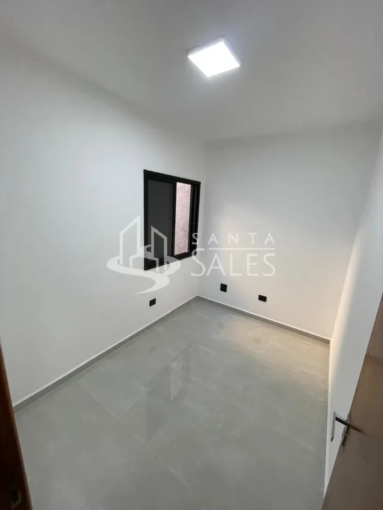 Sobrado, 3 quartos, 123 m² - Foto 5