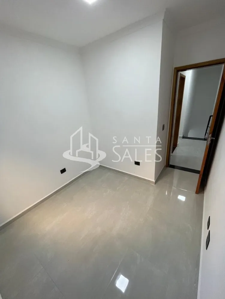 Sobrado, 3 quartos, 123 m² - Foto 10