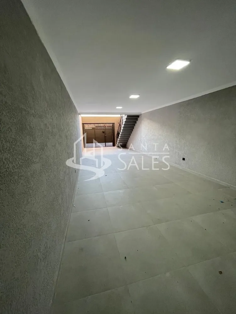 Sobrado, 3 quartos, 123 m² - Foto 3