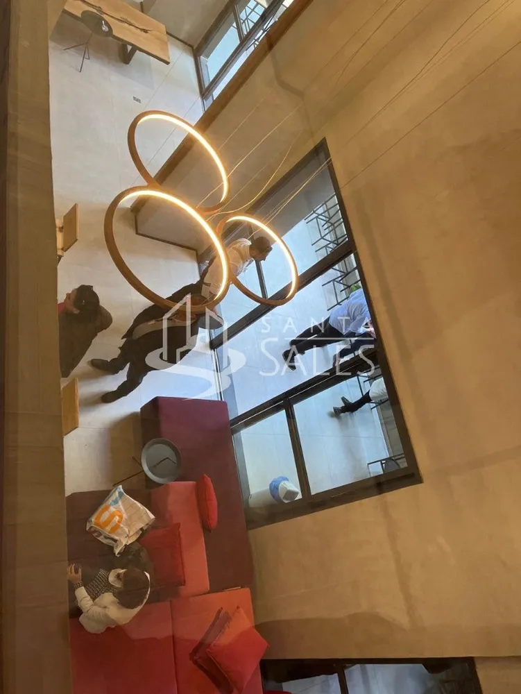 Apartamento, 1 quarto, 21 m² - Foto 1