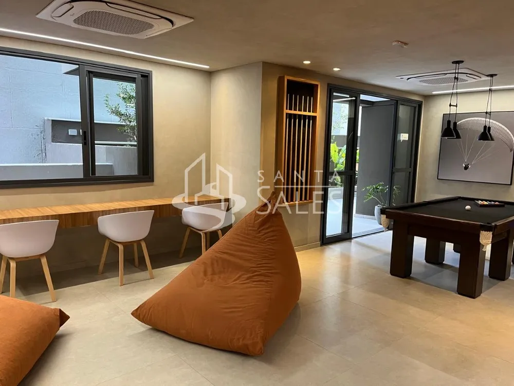 Apartamento, 1 quarto, 21 m² - Foto 16