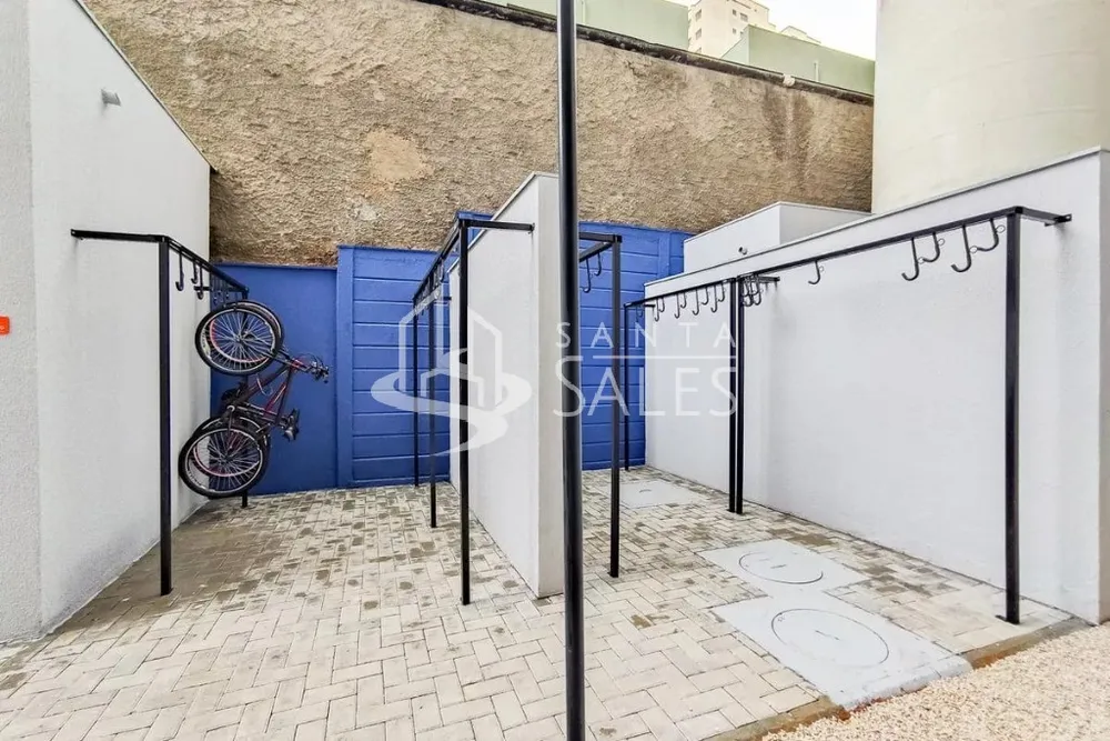 Apartamento, 1 quarto, 26 m² - Foto 7