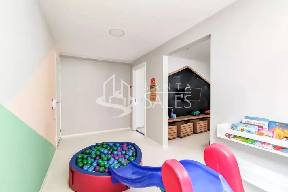 Apartamento, 1 quarto, 26 m² - Foto 8