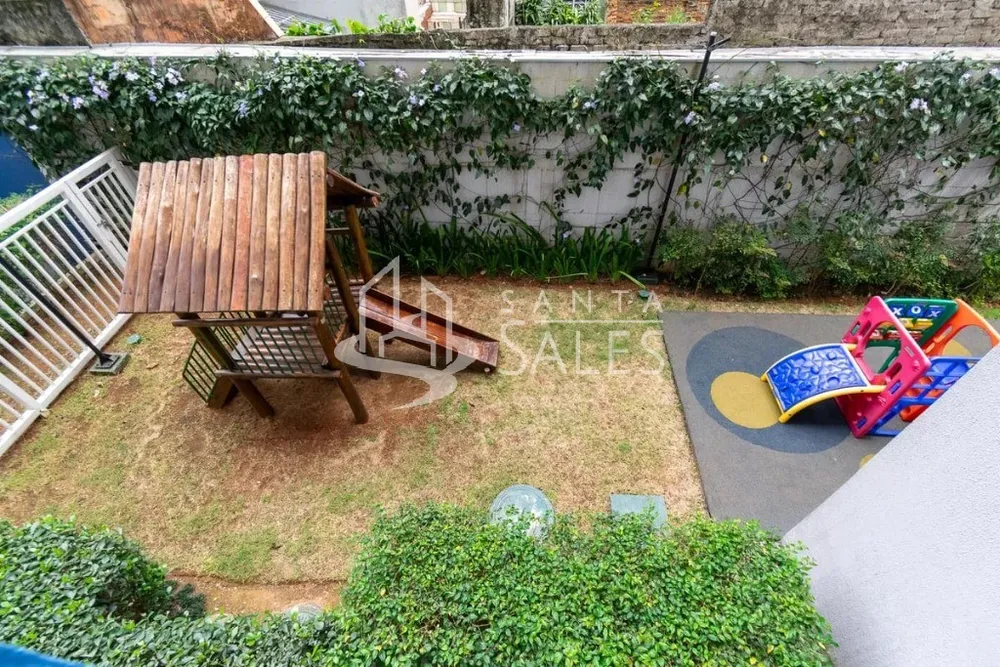 Apartamento, 1 quarto, 26 m² - Foto 11