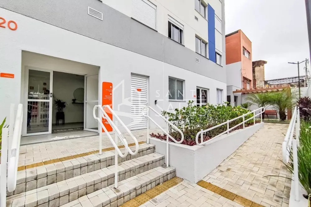 Apartamento, 1 quarto, 26 m² - Foto 10