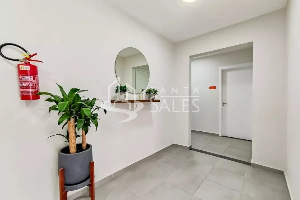 Apartamento, 1 quarto, 26 m² - Foto 6