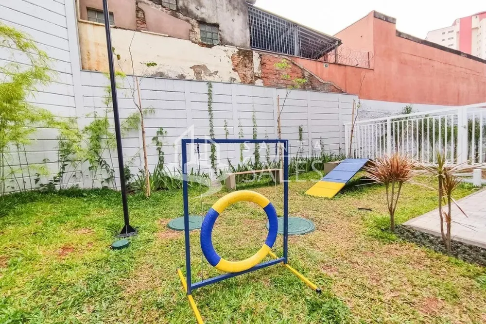 Apartamento, 1 quarto, 26 m² - Foto 2