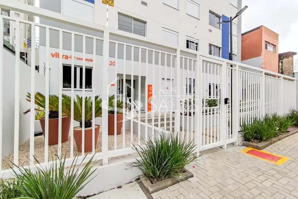 Apartamento, 1 quarto, 26 m² - Foto 3