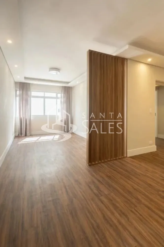 Apartamento, 2 quartos, 76 m² - Foto 1
