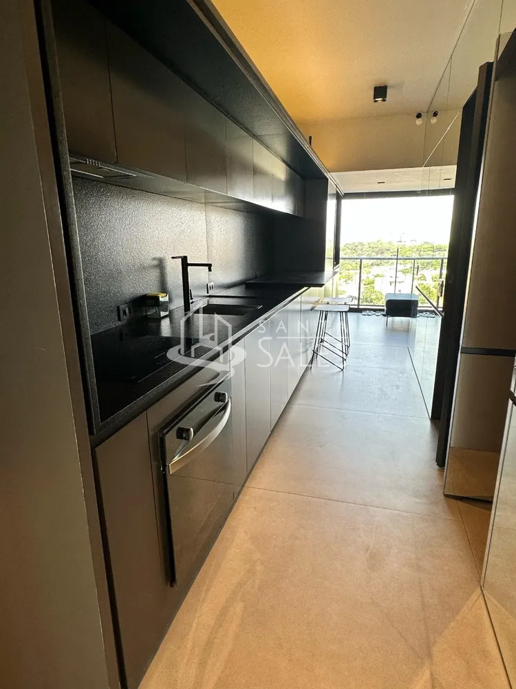 Apartamento, 1 quarto, 42 m² - Foto 6