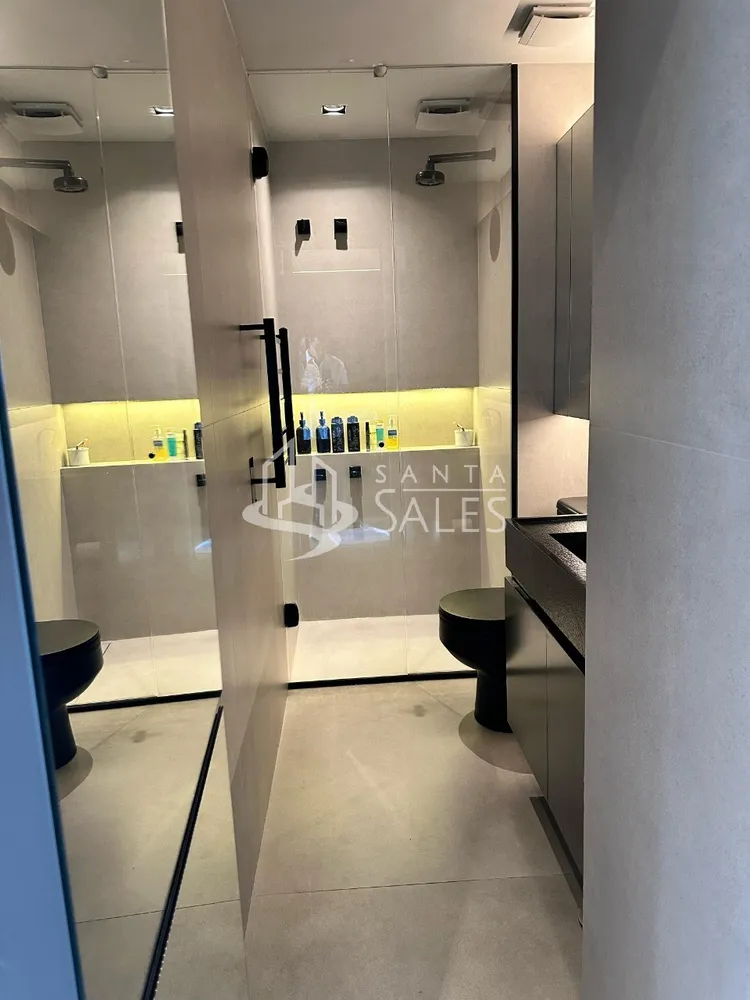 Apartamento, 1 quarto, 42 m² - Foto 12