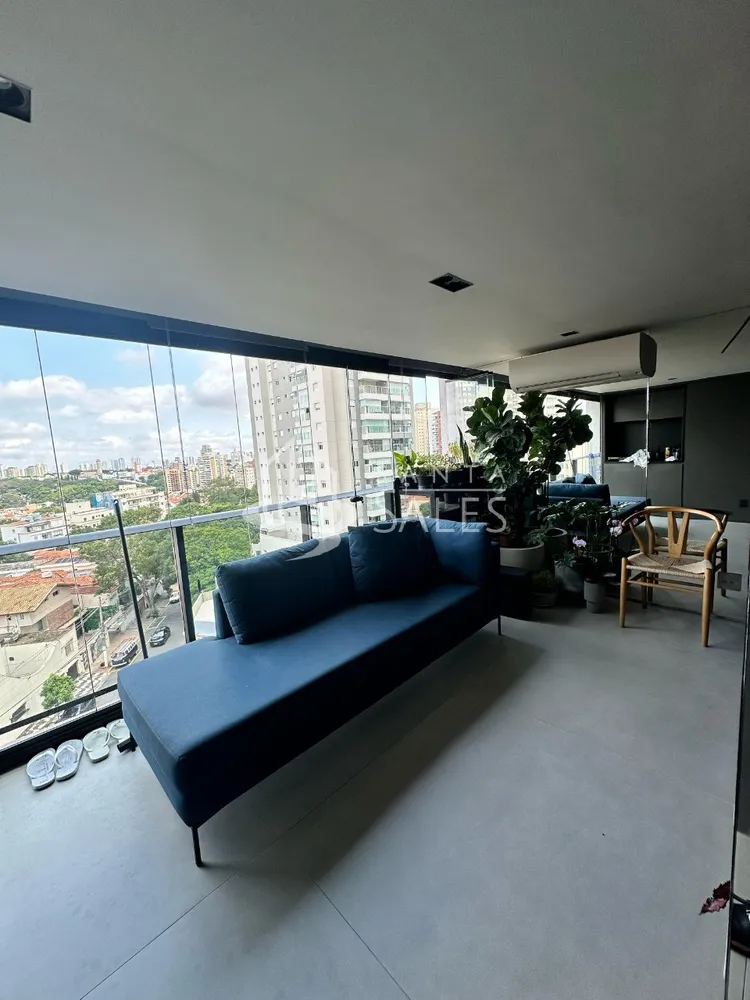 Apartamento, 1 quarto, 42 m² - Foto 1