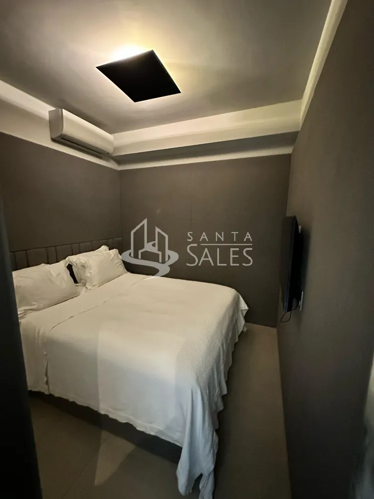 Apartamento, 1 quarto, 42 m² - Foto 10