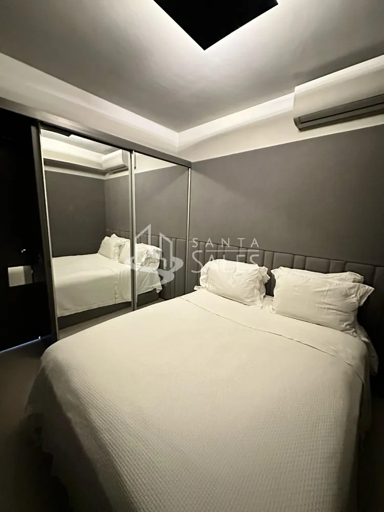 Apartamento, 1 quarto, 42 m² - Foto 8
