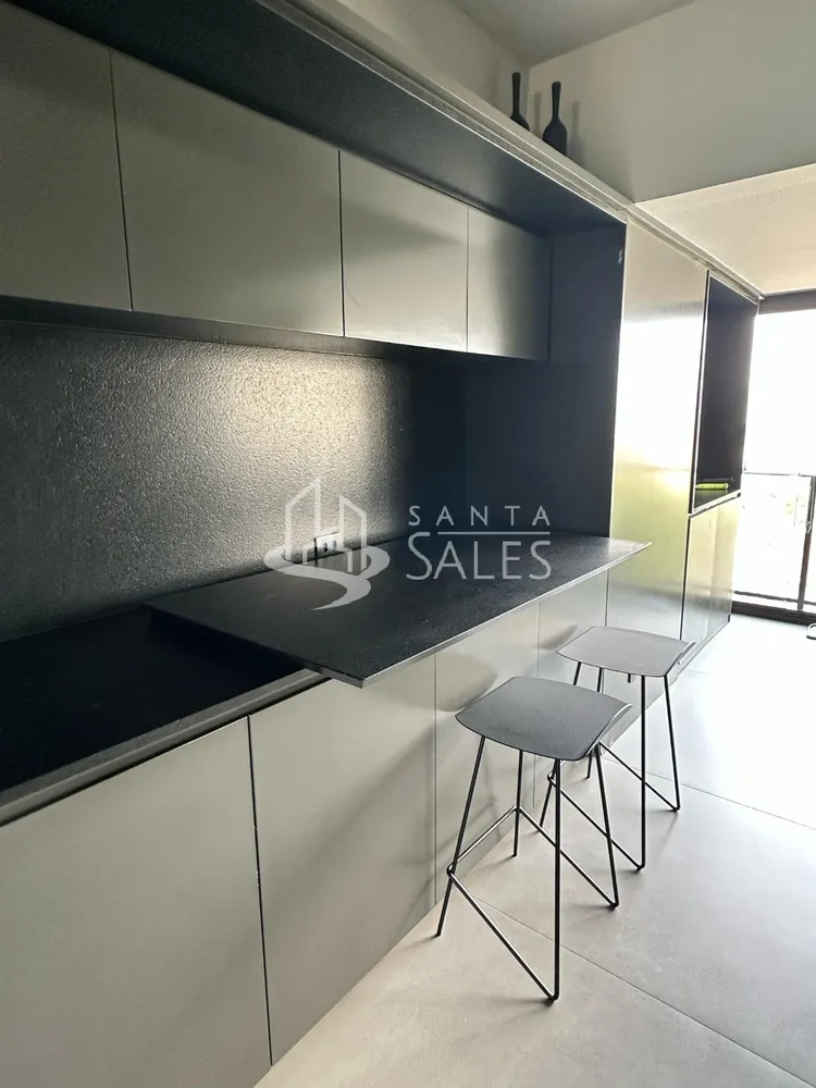 Apartamento, 1 quarto, 42 m² - Foto 7