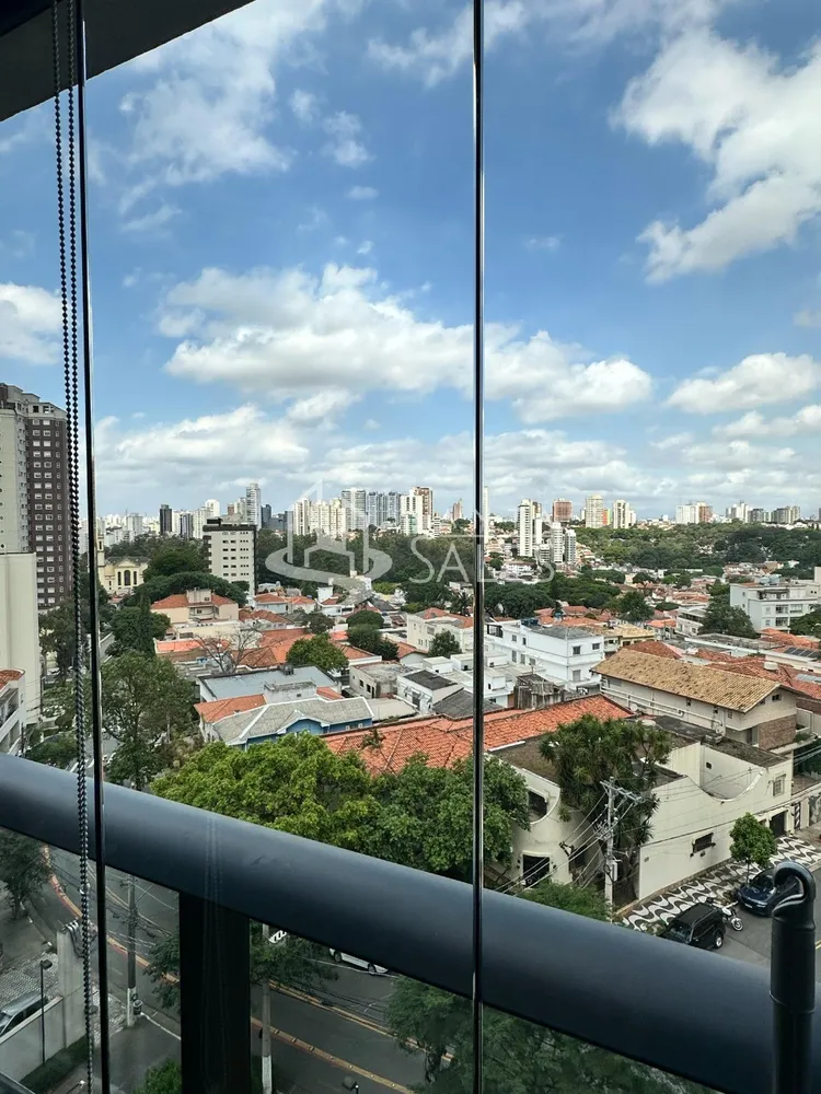 Apartamento, 1 quarto, 42 m² - Foto 3