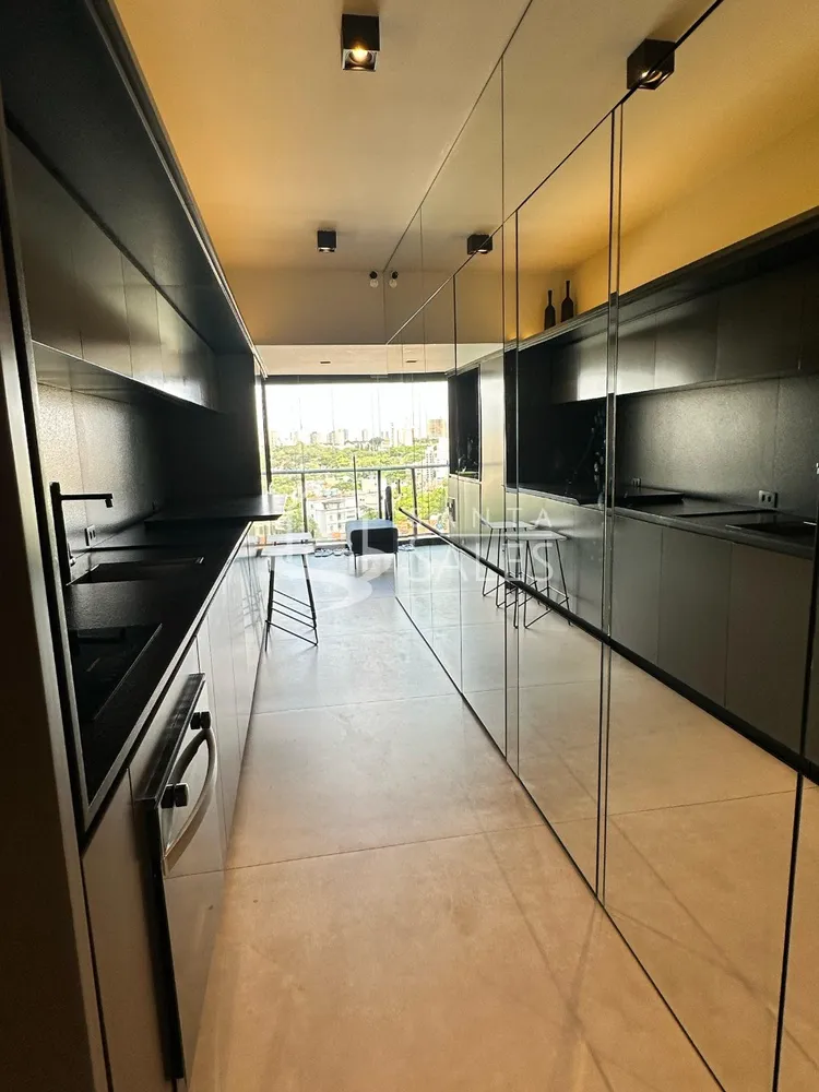 Apartamento, 1 quarto, 42 m² - Foto 5
