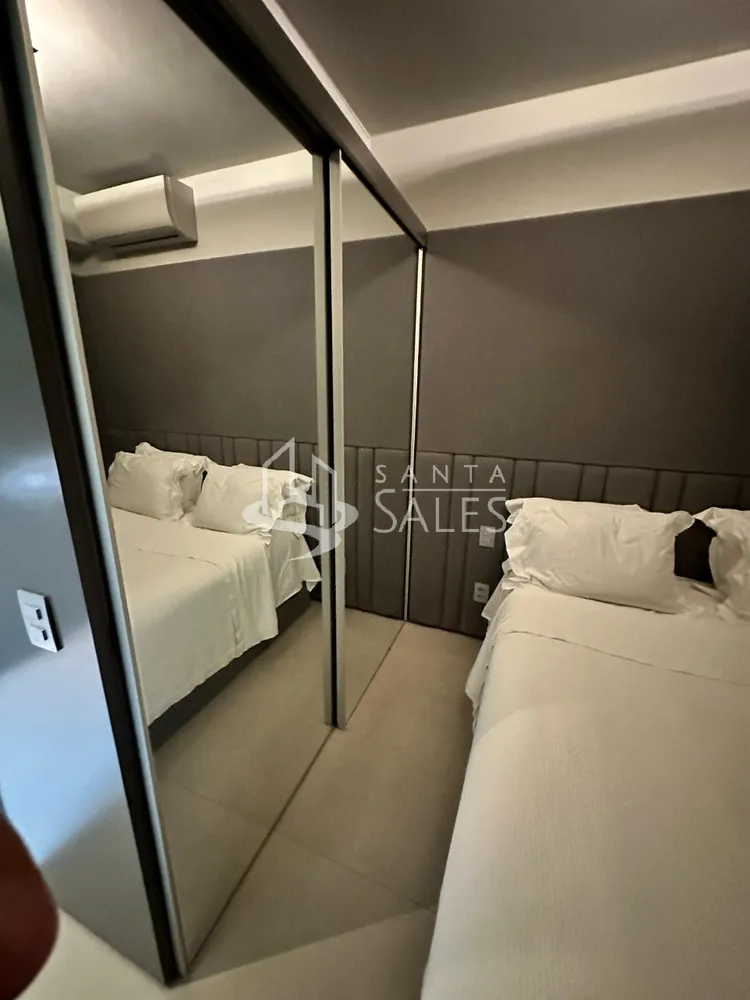 Apartamento, 1 quarto, 42 m² - Foto 9