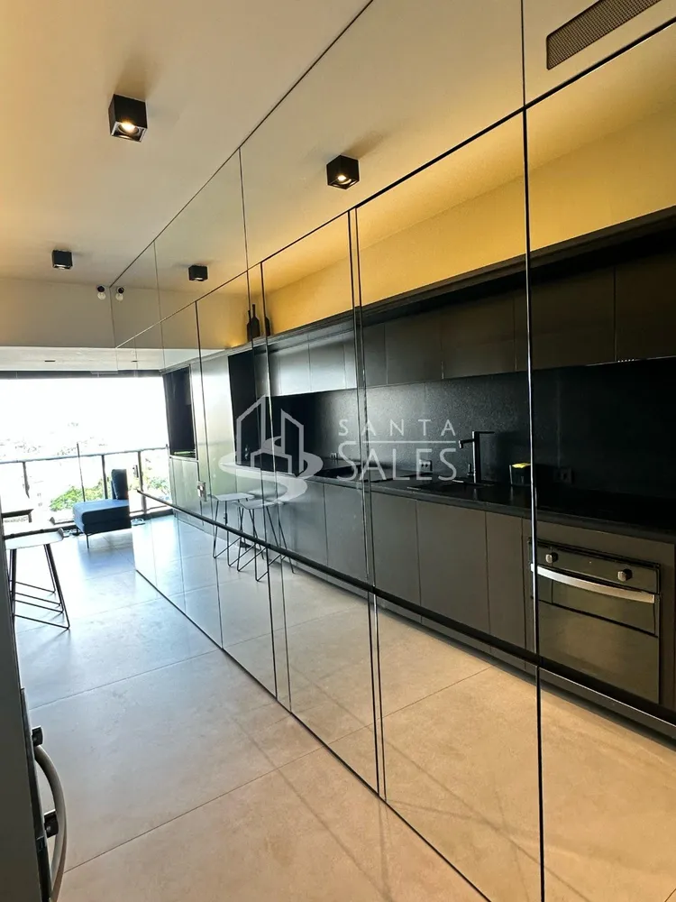 Apartamento, 1 quarto, 42 m² - Foto 4