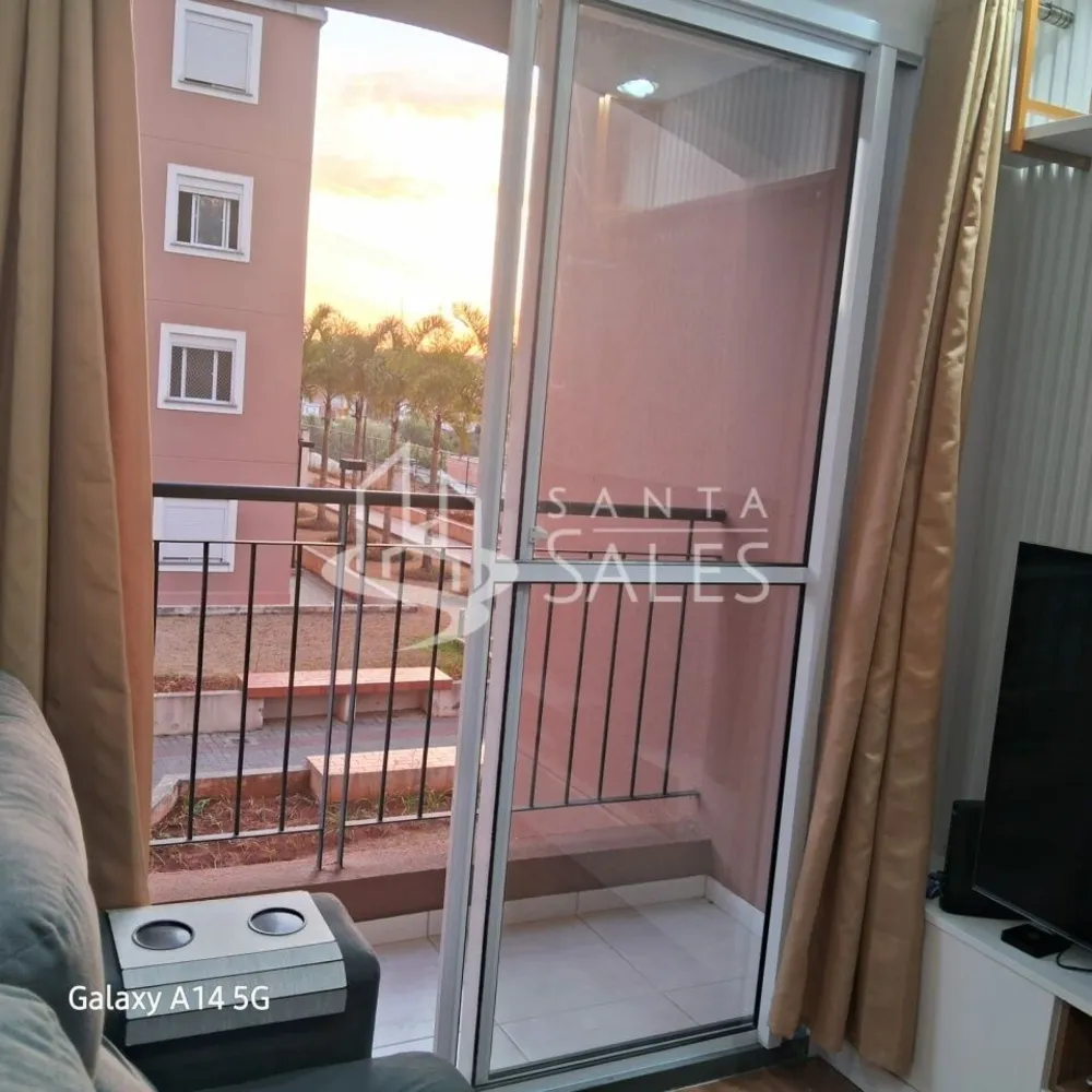Apartamento, 2 quartos, 57 m² - Foto 9