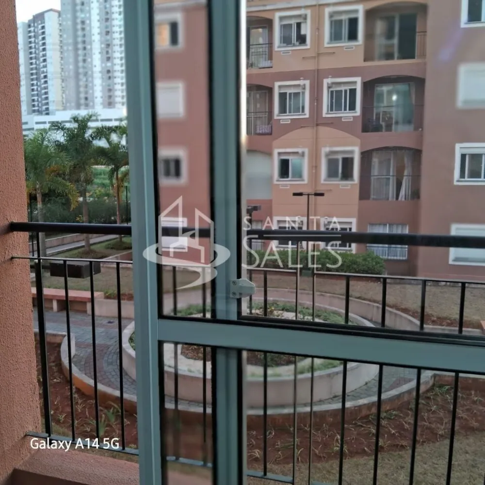 Apartamento, 2 quartos, 57 m² - Foto 10
