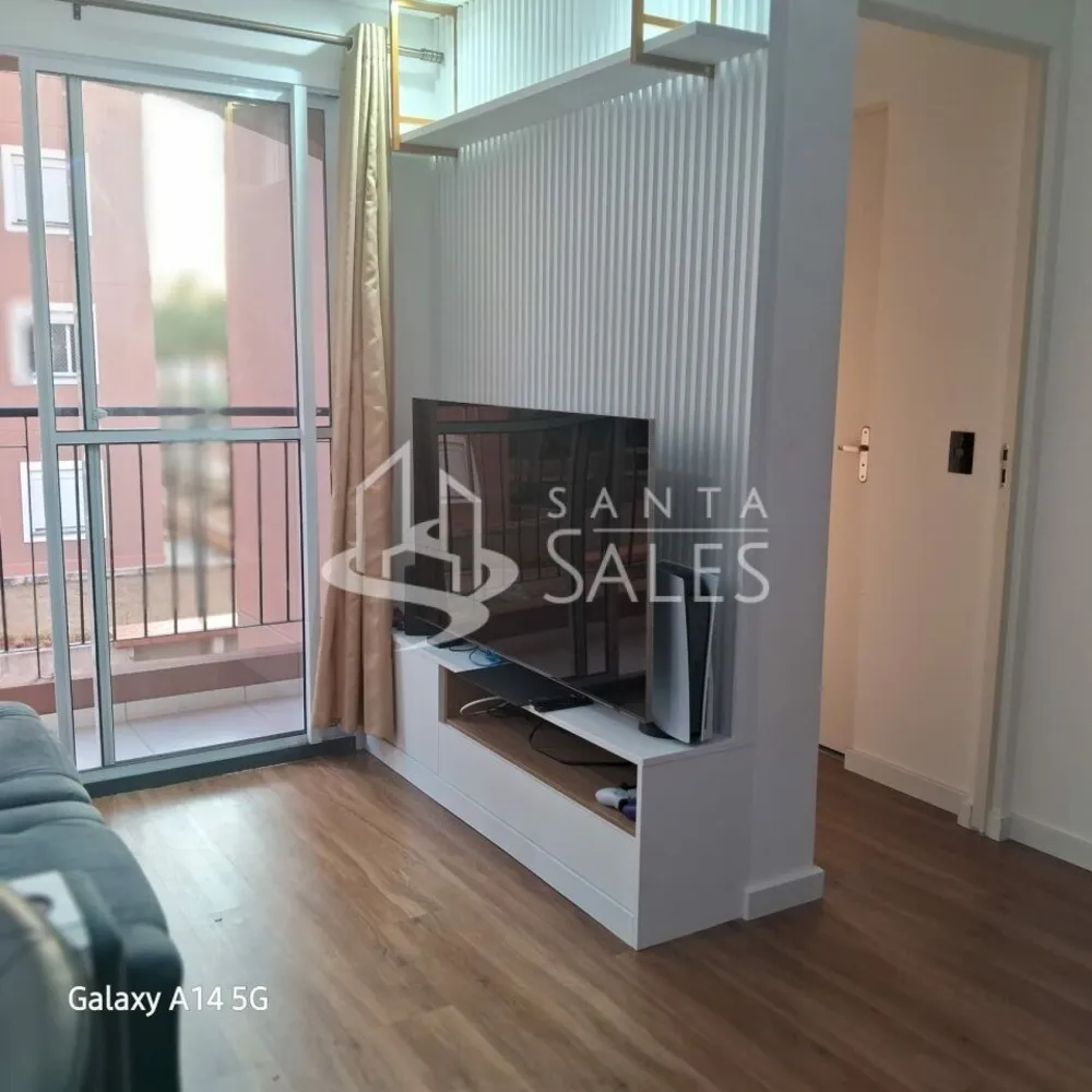 Apartamento, 2 quartos, 57 m² - Foto 1