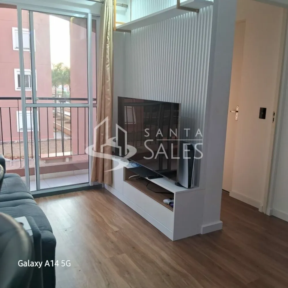 Apartamento, 2 quartos, 57 m² - Foto 11