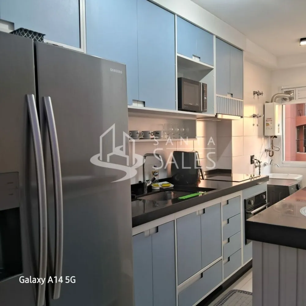 Apartamento, 2 quartos, 57 m² - Foto 7