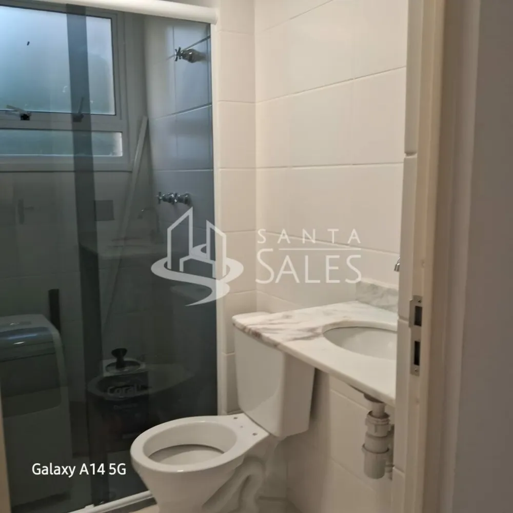 Apartamento, 2 quartos, 57 m² - Foto 6