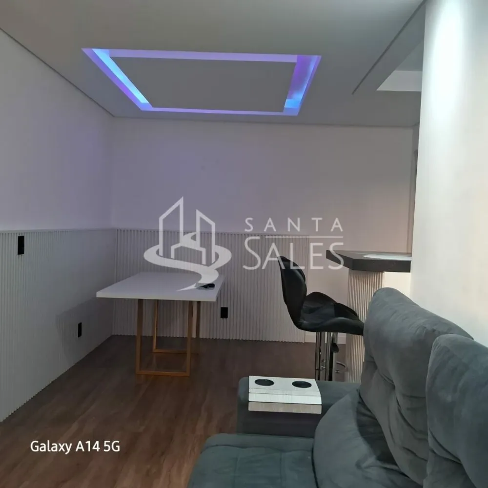 Apartamento, 2 quartos, 57 m² - Foto 3