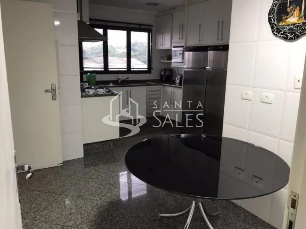Apartamento, 3 quartos, 127 m² - Foto 5