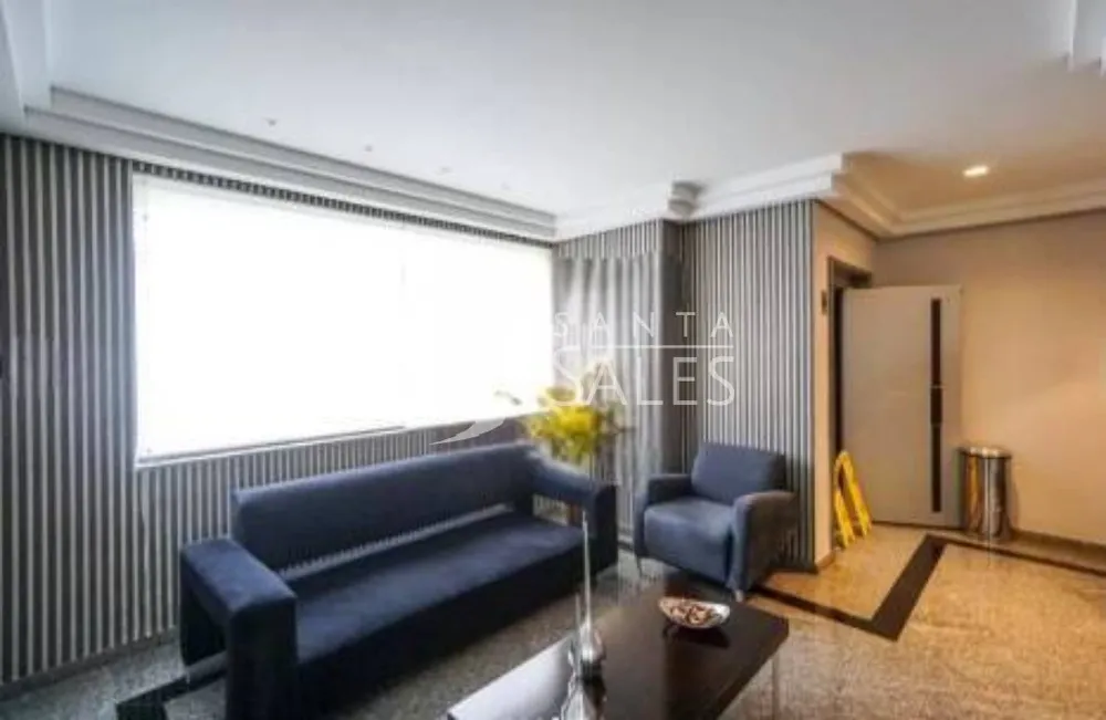 Apartamento, 3 quartos, 127 m² - Foto 9
