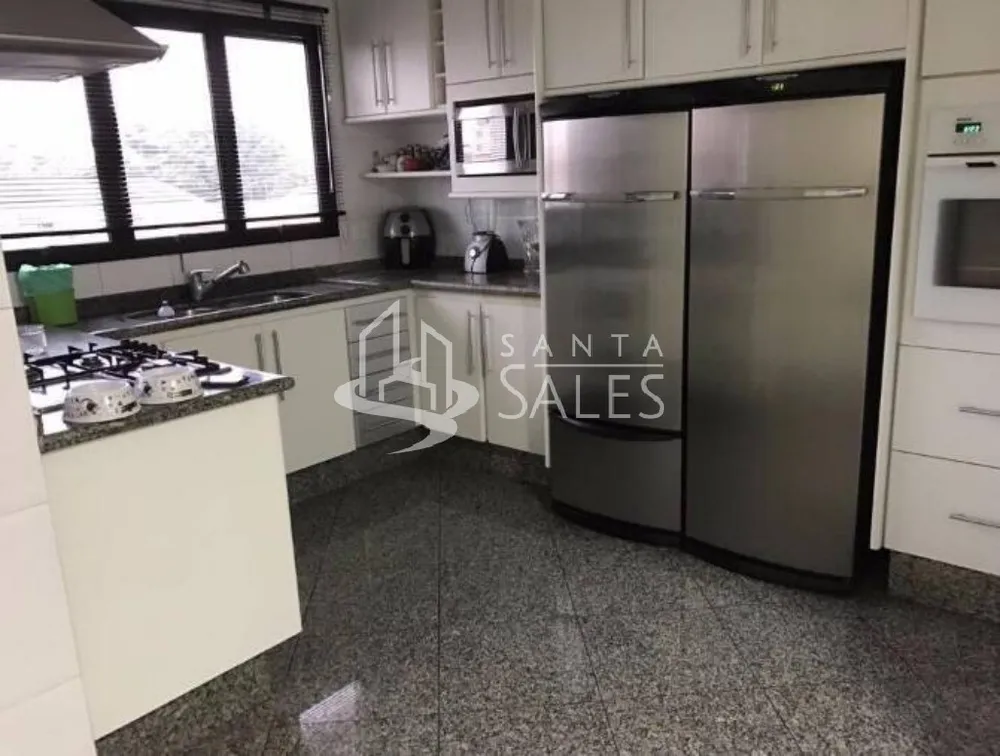 Apartamento, 3 quartos, 127 m² - Foto 6
