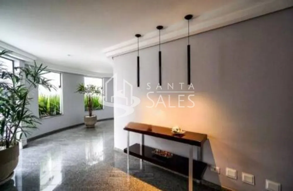 Apartamento, 3 quartos, 127 m² - Foto 8