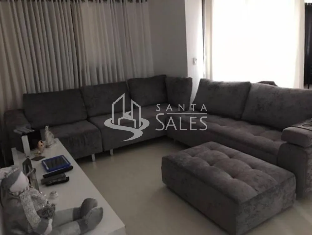Apartamento, 3 quartos, 127 m² - Foto 1