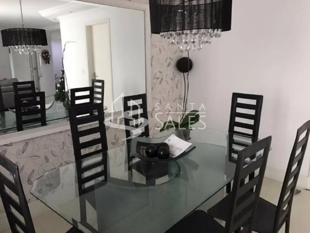Apartamento, 3 quartos, 127 m² - Foto 4