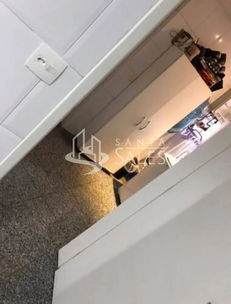 Apartamento, 3 quartos, 127 m² - Foto 11