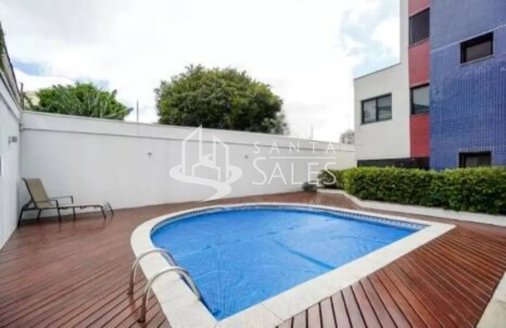 Apartamento, 3 quartos, 127 m² - Foto 15