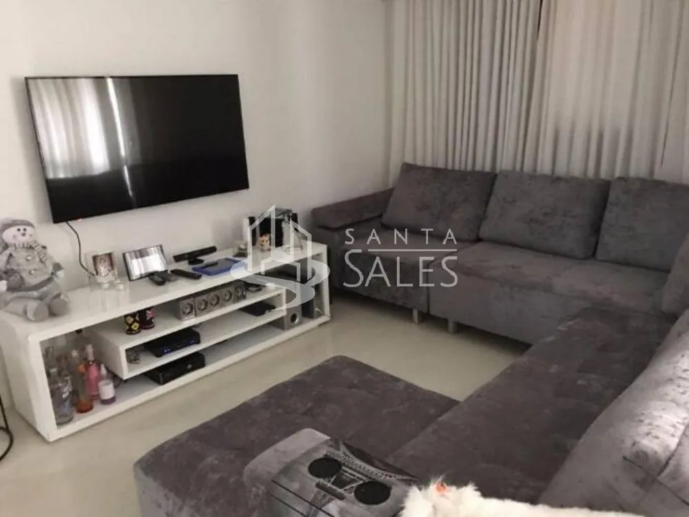 Apartamento, 3 quartos, 127 m² - Foto 2